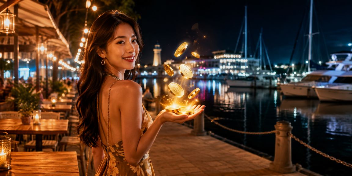 Pertaruhan kasino dalam talian bergaya tempatan di Langkawi dengan paparan odds perlawanan